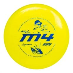 Prodigy M4 500 M.Orum Sig Series Disc Golf Disc