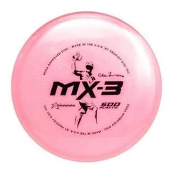 Disc Golf Prodigy Mx3 500 C Leiviska Sig Cts Golf Disc