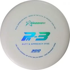 Prodigy Pa-3 350 Disc Golf Disc