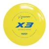 Prodigy X3 400G Series Distance Driver Disc Golf Disc 1 Prodigy X3 400G Series Distance Driver Disc Golf Disc