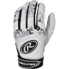 Ball Gloves RAWLINGS 5150 ADULT BATTER'S GLOVE