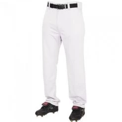 Baseball & Softball Apparel RAWLINGS ADULT SEMI RELAXED BASEBALL PANTS 9 Baseball & Softball Apparel RAWLINGS ADULT SEMI RELAXED BASEBALL PANTS