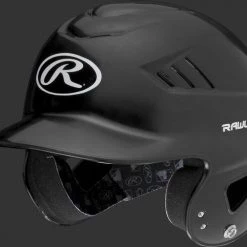 RAWLINGS COOLFLO BASEBALL SOFTBALL BATTER'S HELMET Diamond Sports
