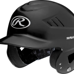 Diamond Sports RAWLINGS COOLFLO BATTING HELMET