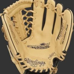 RAWLINGS PRODIGY SERIES BASEBALL GLOVE Diamond Sports