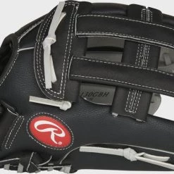 RAWLINGS SOFTBALL SERIES BB/SB NEO FLEX GLOVE Diamond Sports
