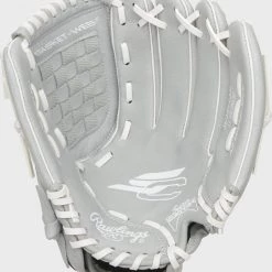 RAWLINGS SURE CATCH SOFTBALL GLOVE
