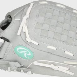 RAWLINGS SURE CATCH SOFTBALL GLOVE