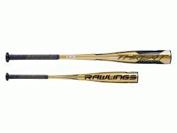 RAWLINGS THREAT -12 COMPOSITE BASEBALL BAT 2 5/8" USA BB 3 RAWLINGS THREAT -12 COMPOSITE BASEBALL BAT 2 5/8" USA BB
