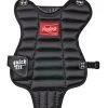RAWLINGS YOUTH 6P1 CATCHER'S CHEST PROTECTOR Catcher's Equipment