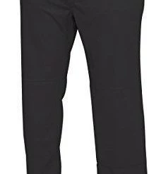 RAWLINGS YOUTH RELAXED FIT LEAGUE BASEBALL PANTS