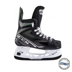 RIBCOR MAXX PLUS SENIOR HOCKEY SKATES SKMAXPCCM