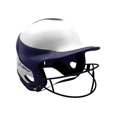 RIP-IT VISION PRO FASTPITCH SOFTBALL BATTING HELMET Diamond Sports 4 RIP-IT VISION PRO FASTPITCH SOFTBALL BATTING HELMET Diamond Sports