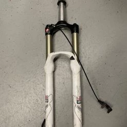 ROCK SHOX SEKTOR RL MTB FRONT FORKS WH/BLK