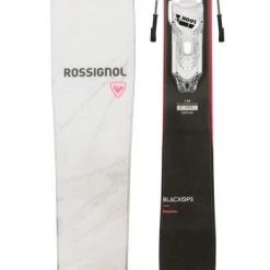 Winter Sports ROSSIGNOL BLACKOPS DREAMER W/ XPRESS 10 BINDINGS