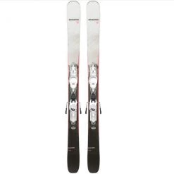 Winter Sports ROSSIGNOL BLACKOPS DREAMER W/ XPRESS 10 BINDINGS