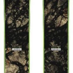 Water Sports Equipment ROSSIGNOL BLACKOPS SENDER FLAT SKIS