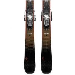 ROSSIGNOL EXPERIENCE 76 WOMEN'S SKIS W/ XPRESS 10 BINDINGS