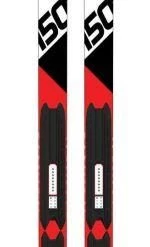 ROSSIGNOL JUNIOR WAXLESS NORDIC CLASSIC X-COUNTRY SKIS