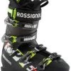 ROSSIGNOL SPEED 80 SKI BOOTS
