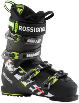 ROSSIGNOL SPEED 80 SKI BOOTS 3 ROSSIGNOL SPEED 80 SKI BOOTS