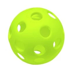 Rawlings 12" Neon Plastic Training Balls - 3 Pack