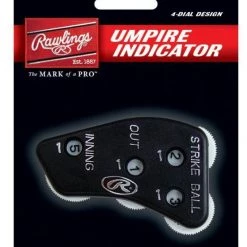 Baseball & Softball Accessories Rawlings 4In1 Indicator