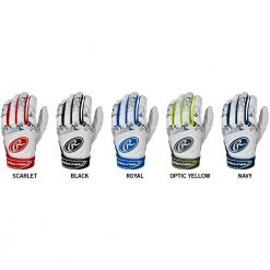 Rawlings 5150 Adult Batter'S Glove