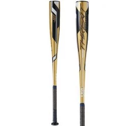 Rawlings 5150 Us9510 -10 Alloy Baseball Bat 2 5/8" Usa Bb