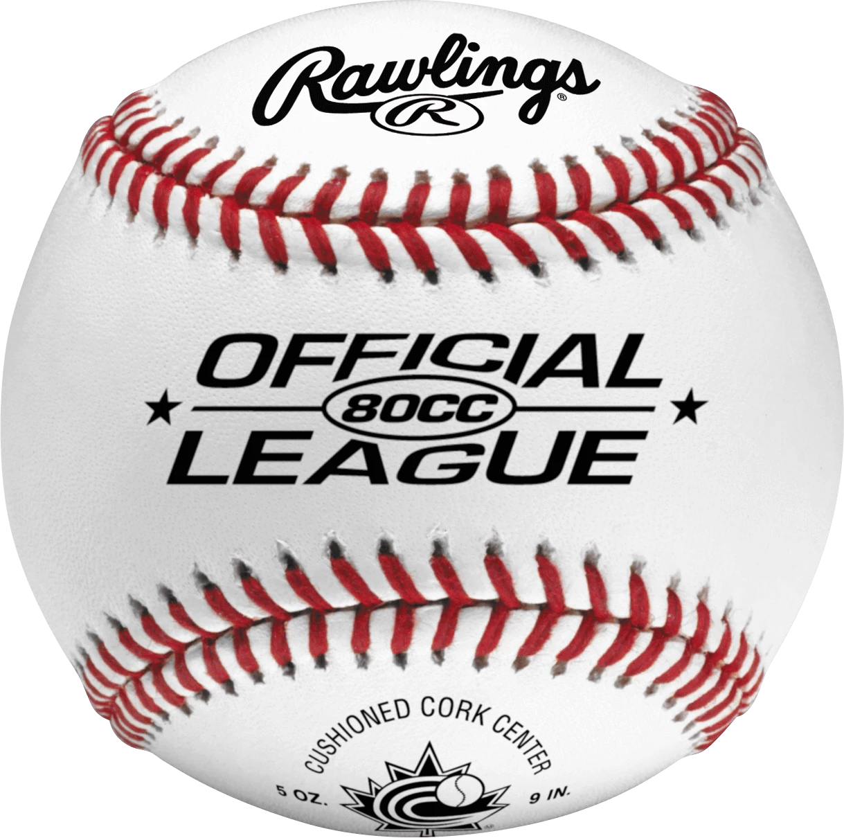Diamond Sports Rawlings 80 Cc Official League Baseball Canada Baseballs 3 Diamond Sports Rawlings 80 Cc Official League Baseball Canada Baseballs