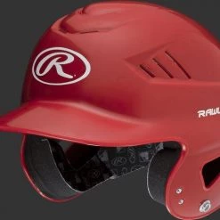 Rawlings Cool-Flo Batter'S Helmet Diamond Sports
