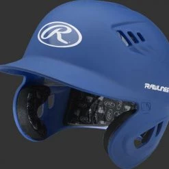 Rawlings Cool-Flo Batter'S Helmet Diamond Sports