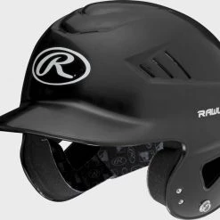 Rawlings Coolflo Batting Helmet