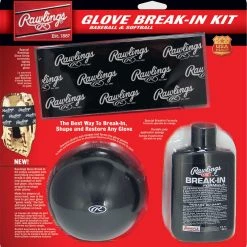 Rawlings Glove Break-In Kit