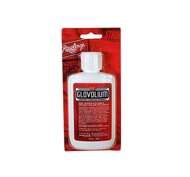 Rawlings Glovolium Glove Oil 3 Rawlings Glovolium Glove Oil