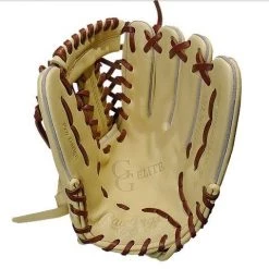Sports Replay - Sports Excellence Diamond Sports Rawlings Gold Glove Elite 11.5" Baseball Glove Gge115Cdb Reg