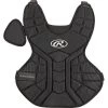 Catcher's Equipment Rawlings Junior Catcher'S Chest Protector