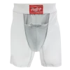 Rawlings Junior Compression Jock Short W/Cup Rg738Js