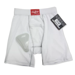 Rawlings Ladies Compression Jill Short W/Cup Rj999L