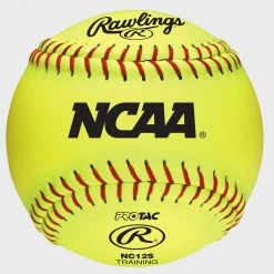 Rawlings Nc12S Ncaa 12In Training Fastpitch Softball