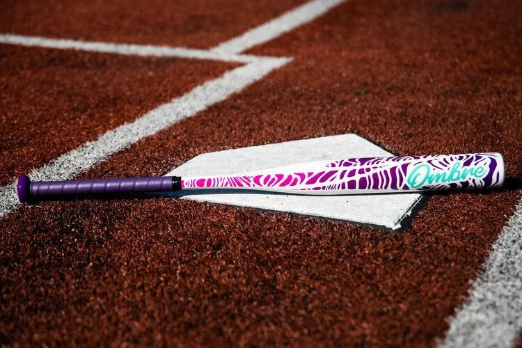 Rawlings Ombre Alloy Fp-11 Youth Fastpitch Softball Bat 5 Rawlings Ombre Alloy Fp-11 Youth Fastpitch Softball Bat
