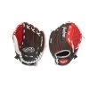 Rawlings Player'S Series 10" Youth Ball Glove Dark Shadow/Red/White Diamond Sports 2 Rawlings Player'S Series 10" Youth Ball Glove Dark Shadow/Red/White Diamond Sports
