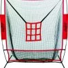 Rawlings Pro-Style Practice Net (7 Ft)