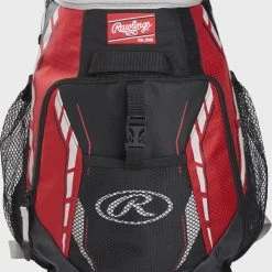 Rawlings R400 Youth Player'S Backpack