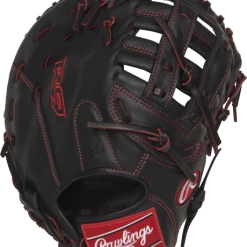 Sports Replay - Sports Excellence Rawlings R9 First Base Baseball Glove Diamond Sports
