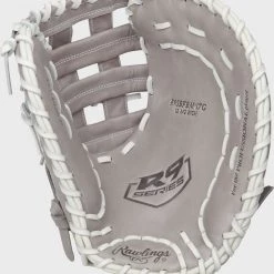 Rawlings R9 First Base Softball Glove