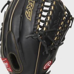 Sports Replay - Sports Excellence Rawlings R9 Series Baseball Glove