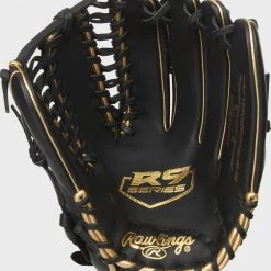 Sports Replay - Sports Excellence Rawlings R9 Series Baseball Glove