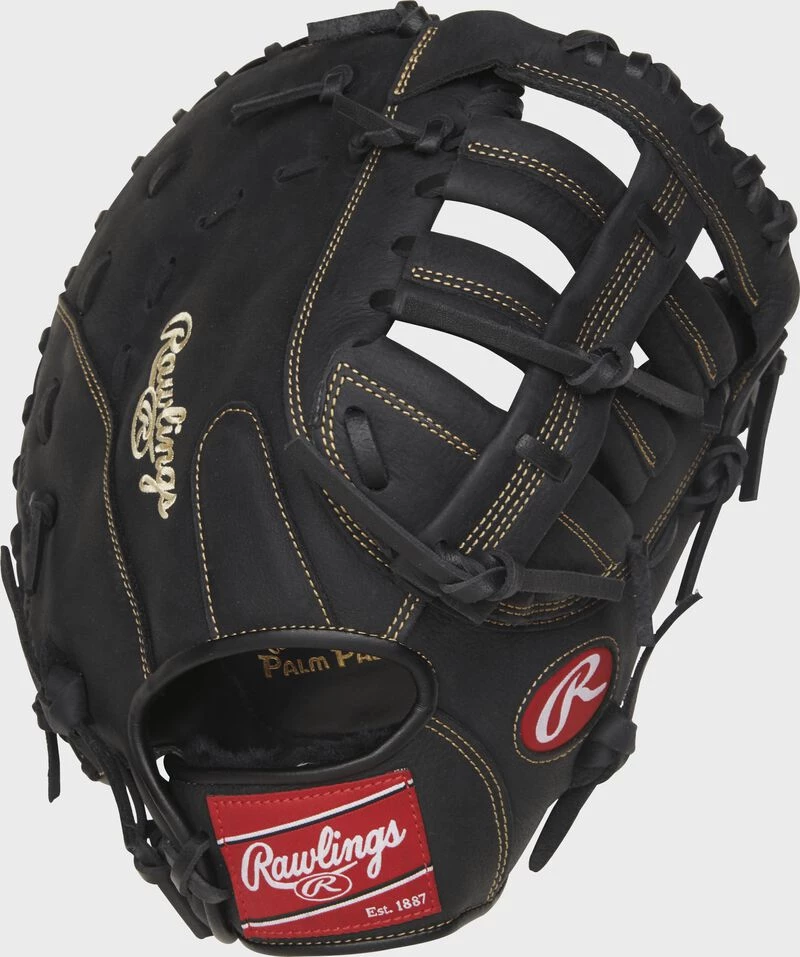 Rawlings Renegade First Base Mitt W/Sure Catch Diamond Sports 4 Rawlings Renegade First Base Mitt W/Sure Catch Diamond Sports