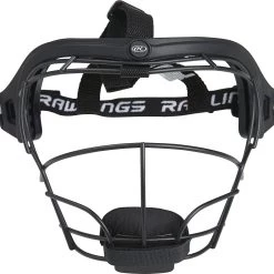 Sports Replay - Sports Excellence Rawlings Softball Fielders Mask
